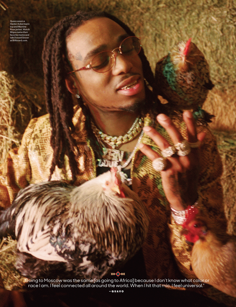 Photographed by Olivia Bee