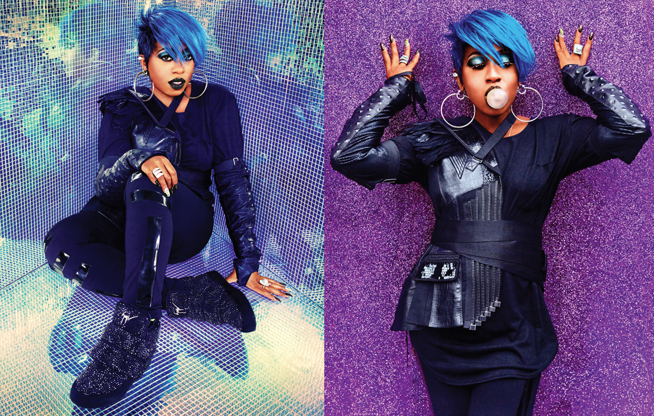 Photographed by Ruven Afanador