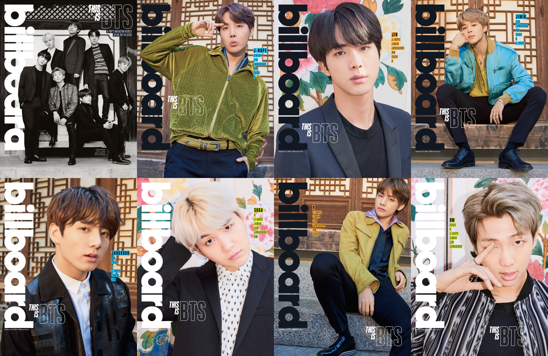 Photographed by Peter Ash Lee