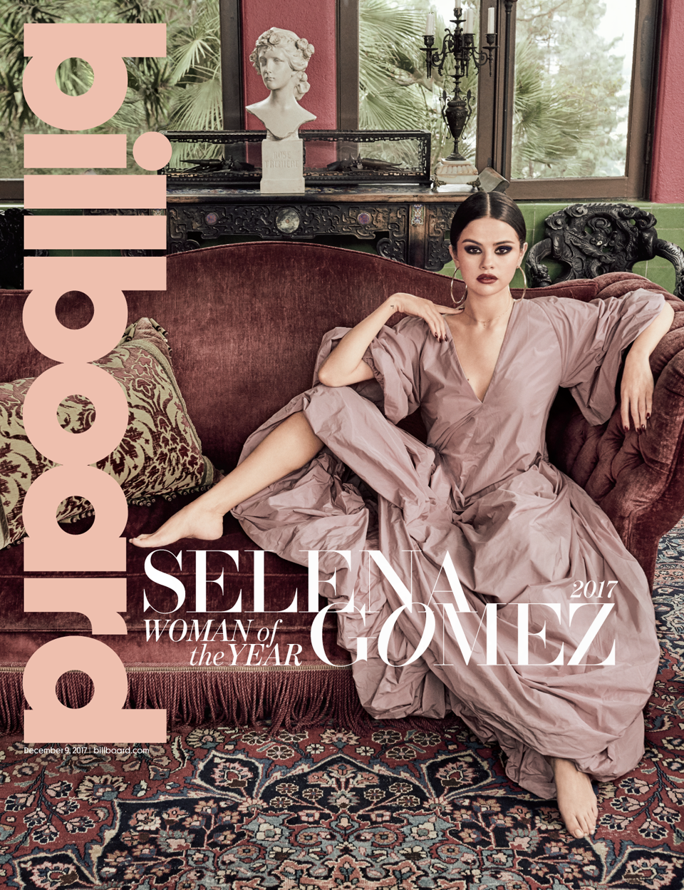 Photographed by Ruven Afanador