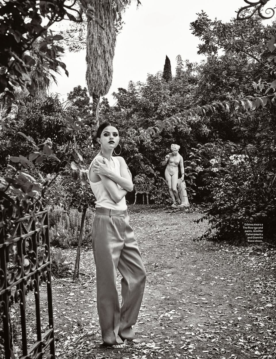 Photographed by Ruven Afanador