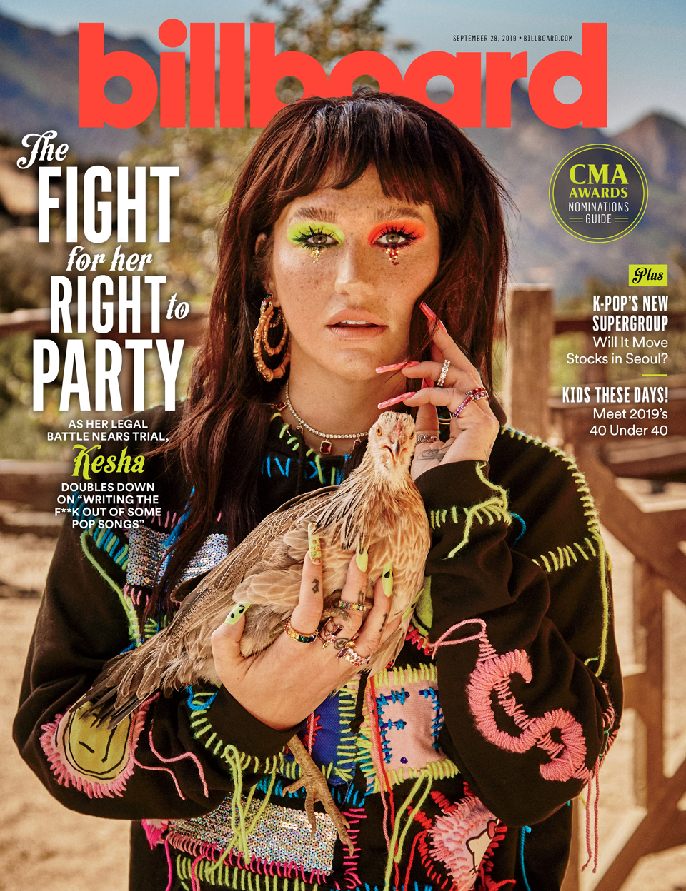 Photographed by David Needleman