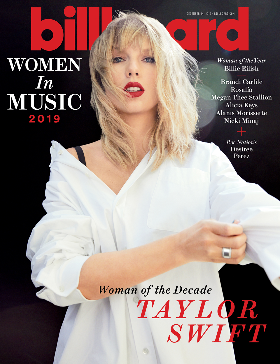 Photographed by Sami Drasin