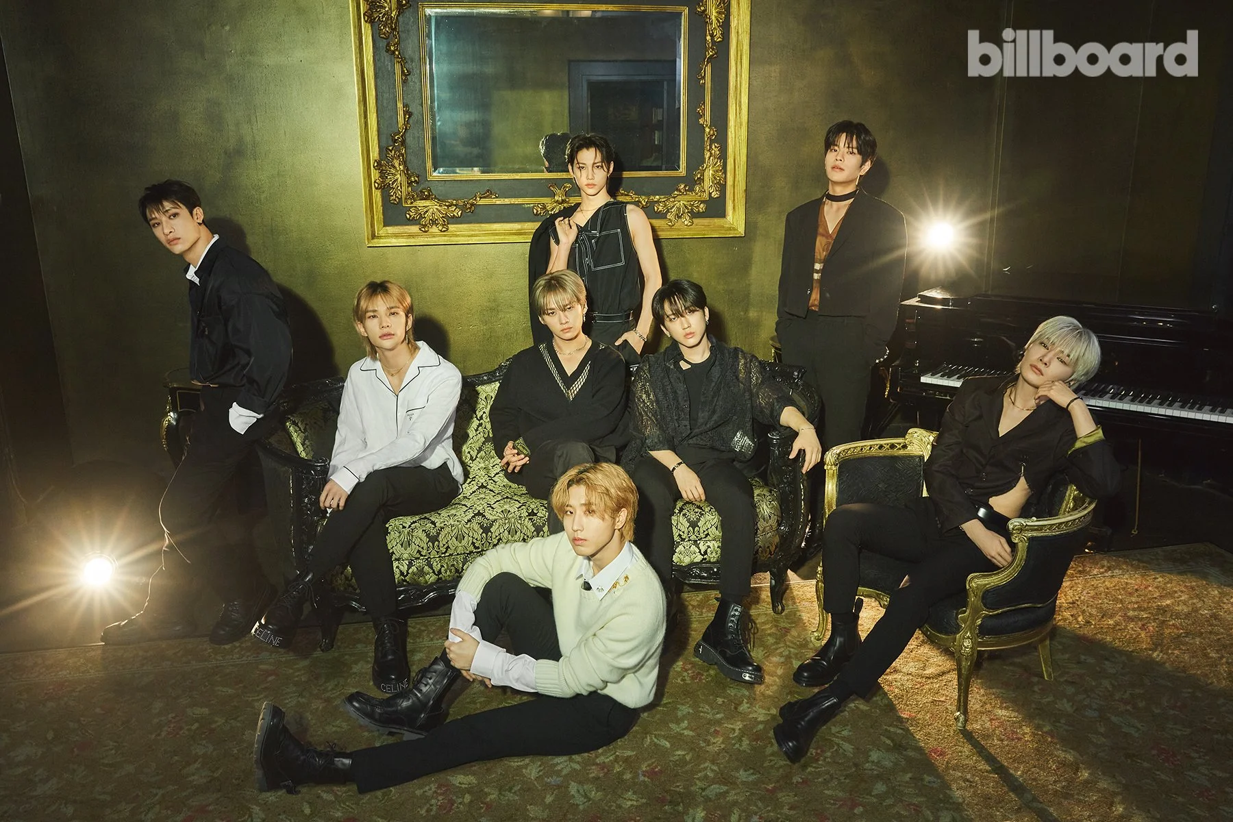 Photographed by Ssam Kim