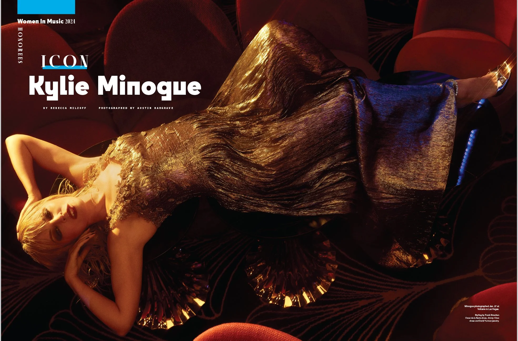 Photographed by Austin Hargrave