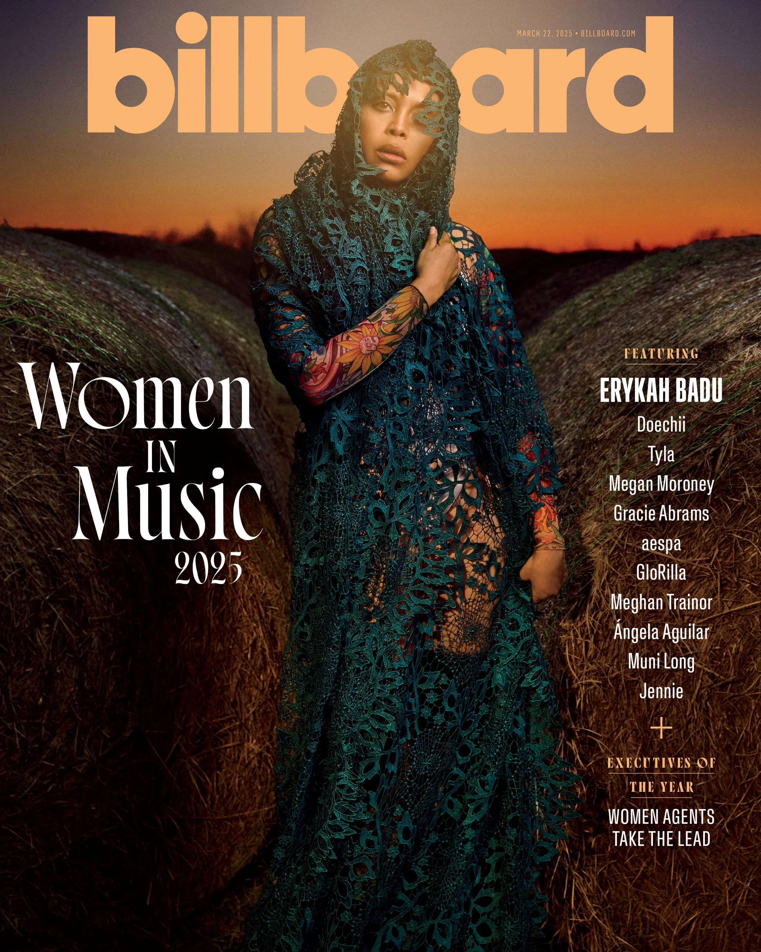 Photographed by Jai Lennard