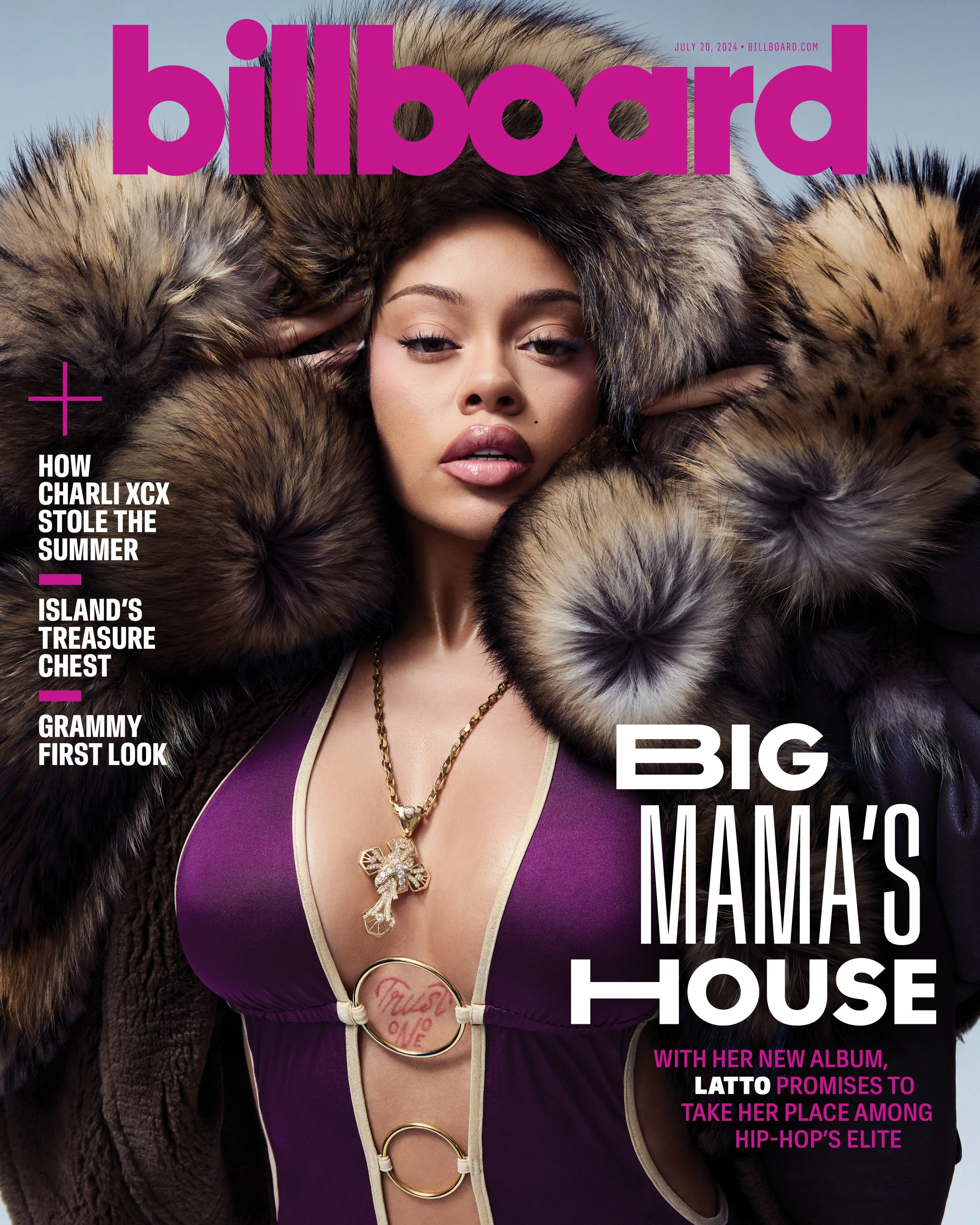 Photographed by Christian Cody