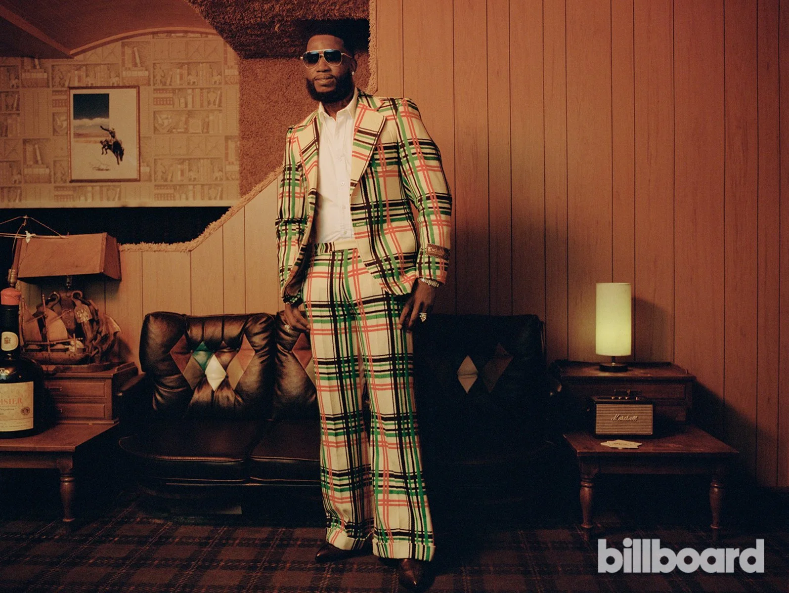 Photographed by Shaniqwa Jarvis