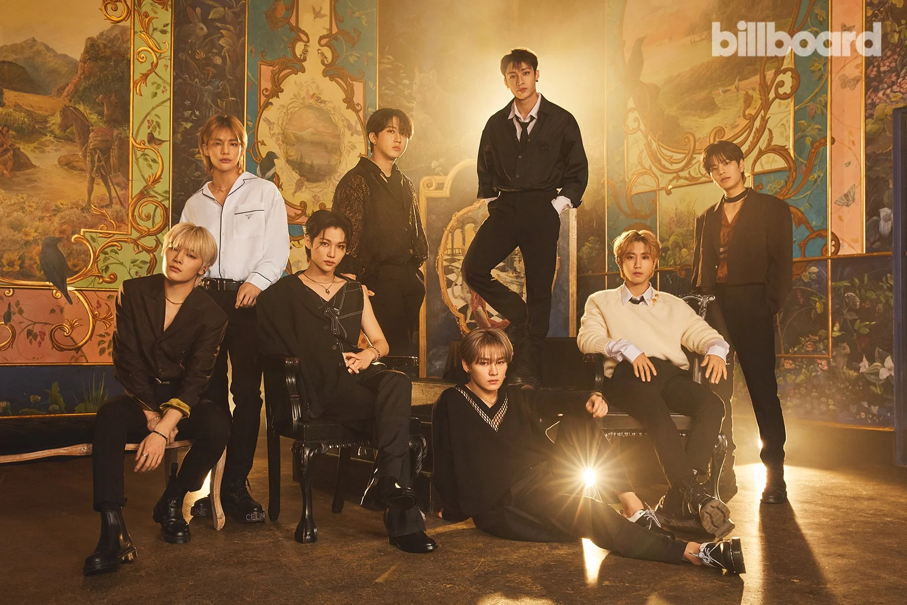 Photographed by Ssam Kim