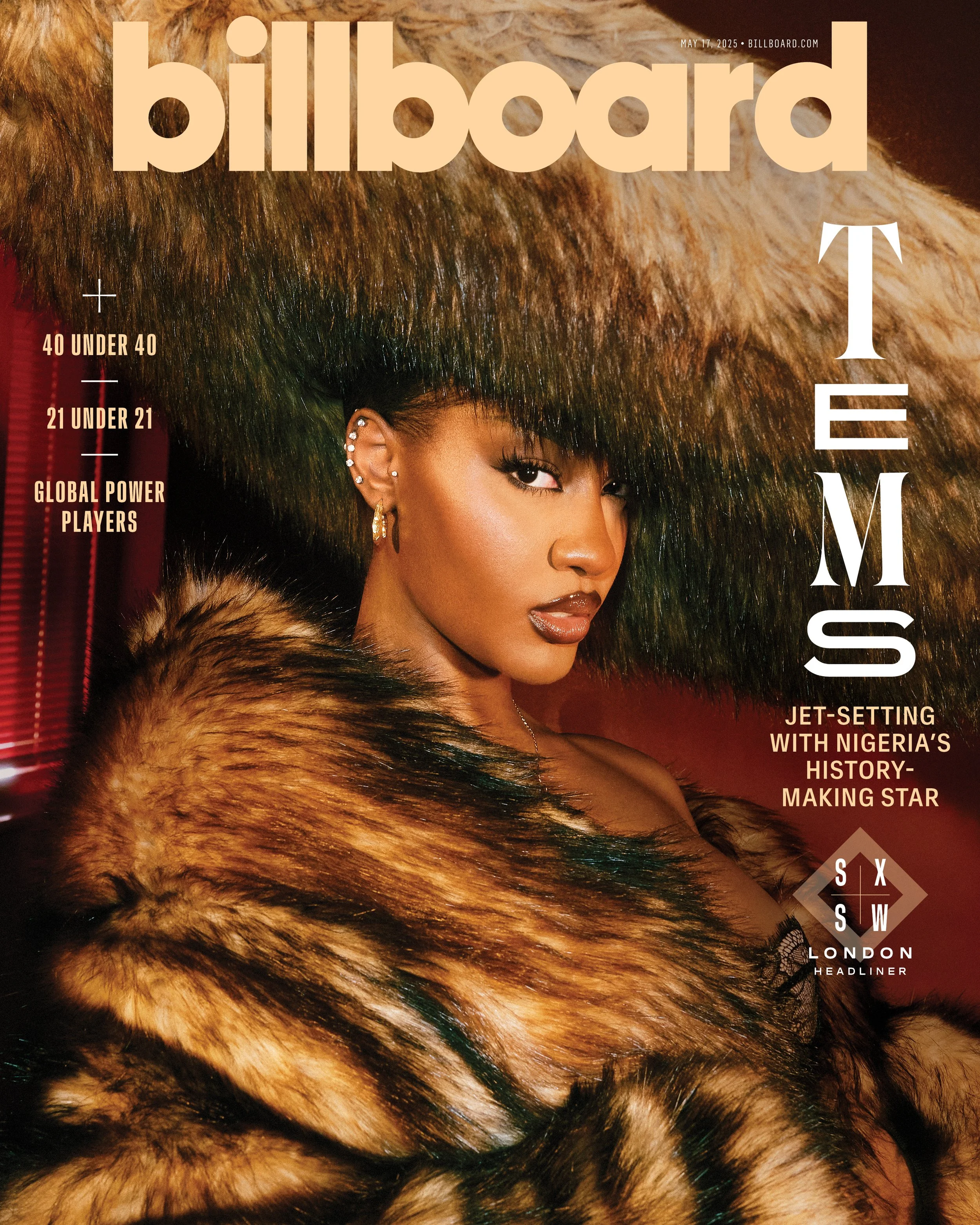 Photographed by Zoe McConnell