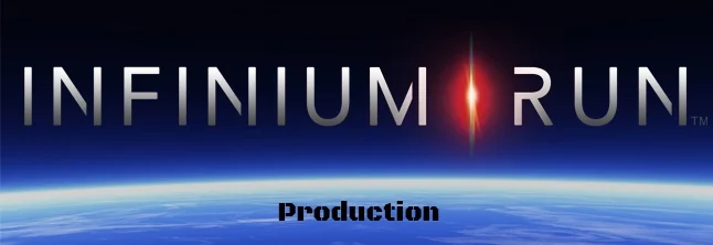 Video game production