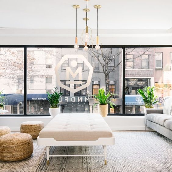 PHOTO : Architectural Digest