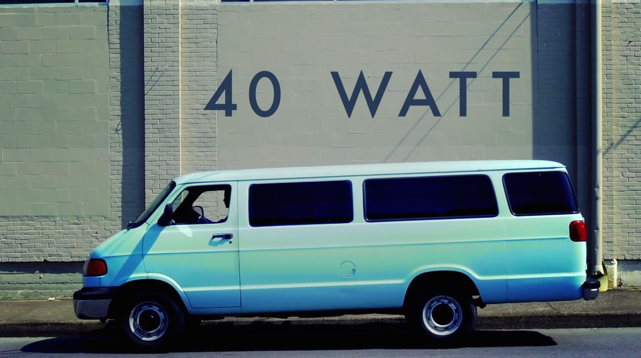 Playing with elel for SXSW