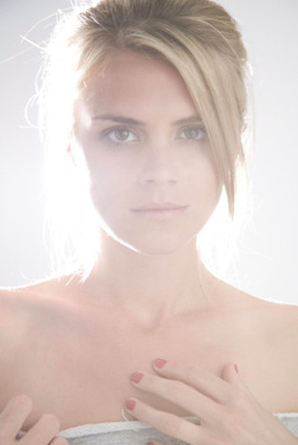 Eliza Coupe