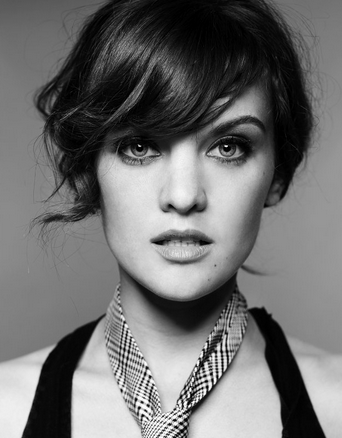 Frankie Shaw