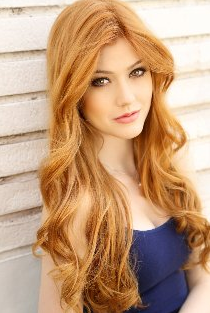 Katherine McNamara