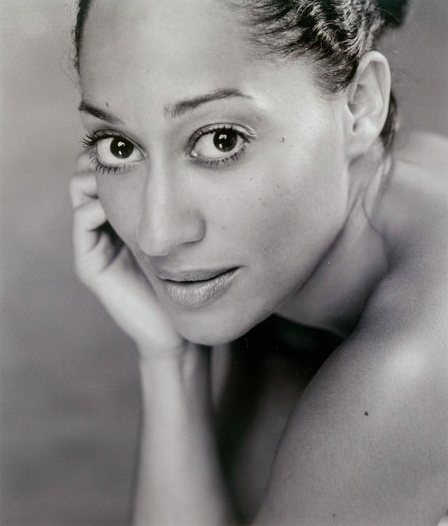 Tracee Ross