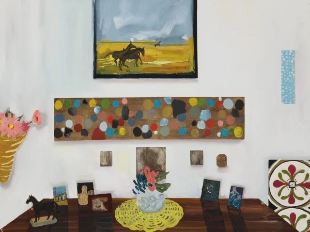 det er alle hendes søskende