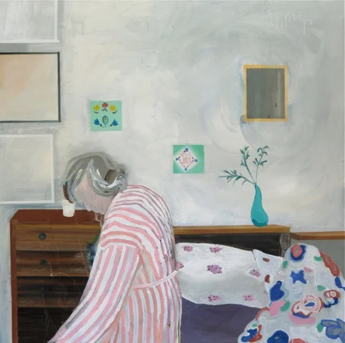 der er kiks i øverste skuffe