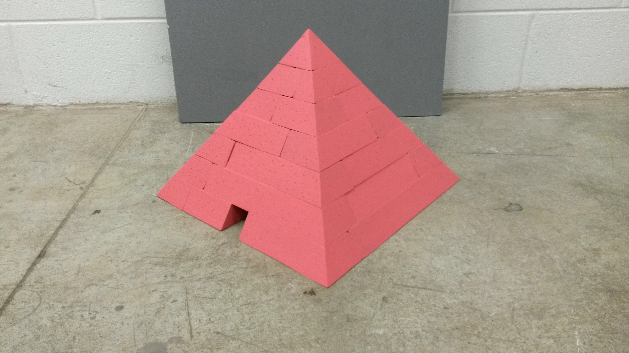 Pyramid