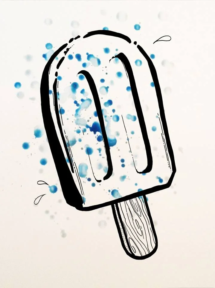 "It was all a Dream-sicle"