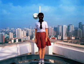 翁奋, "Girls in Hood" 系列