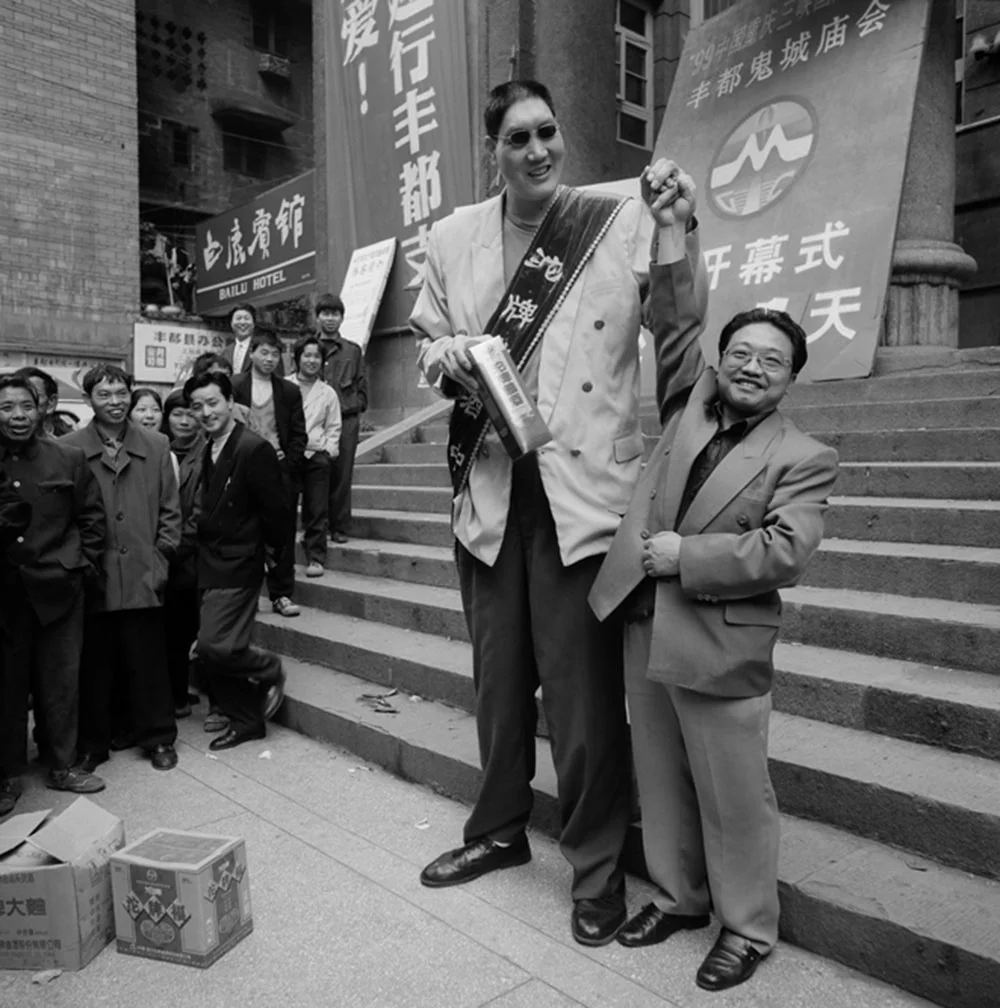 Liu Zheng