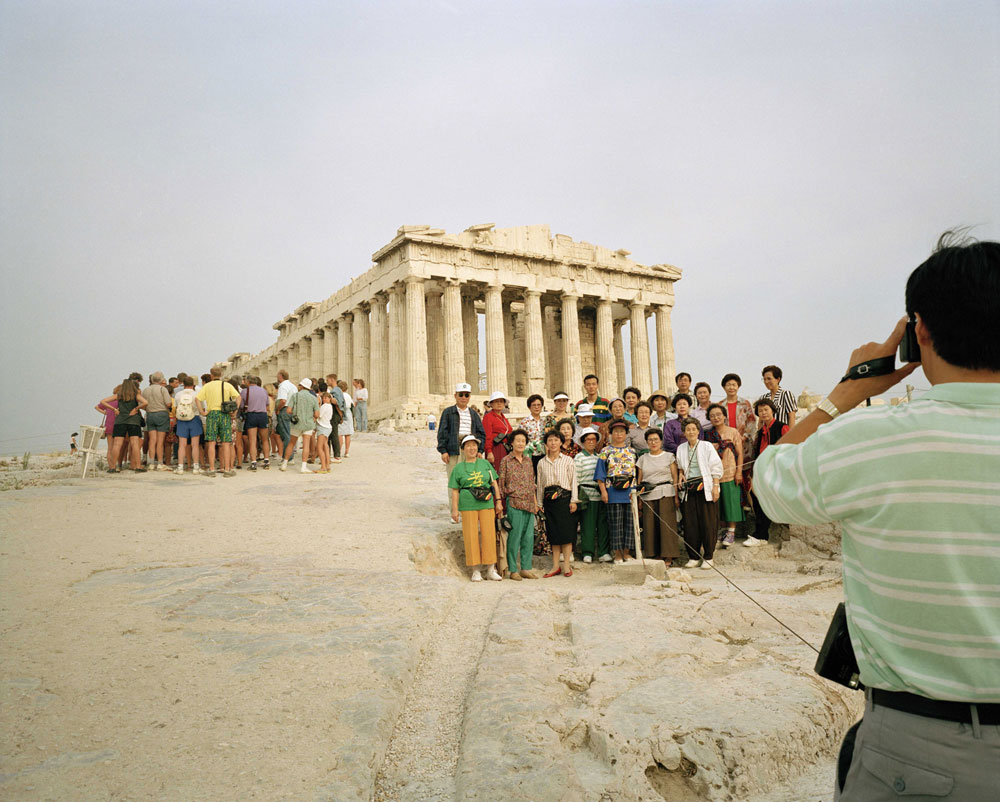 Martin Parr
