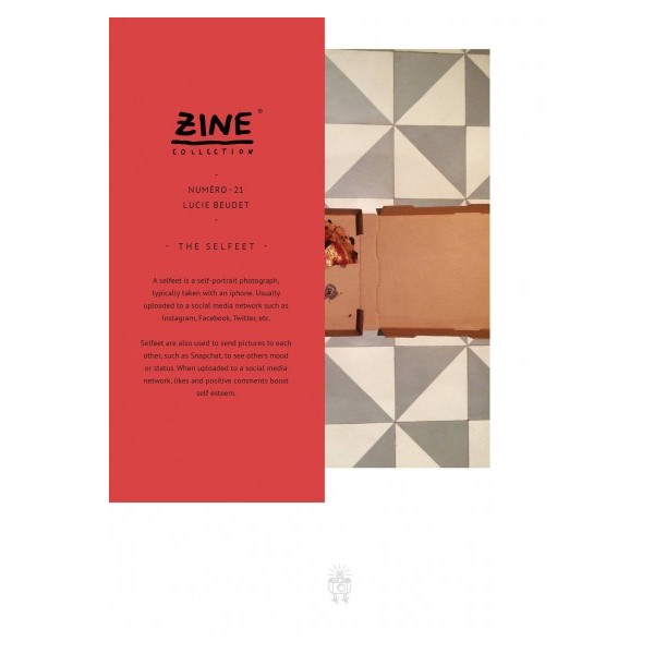 “Zine" Collection