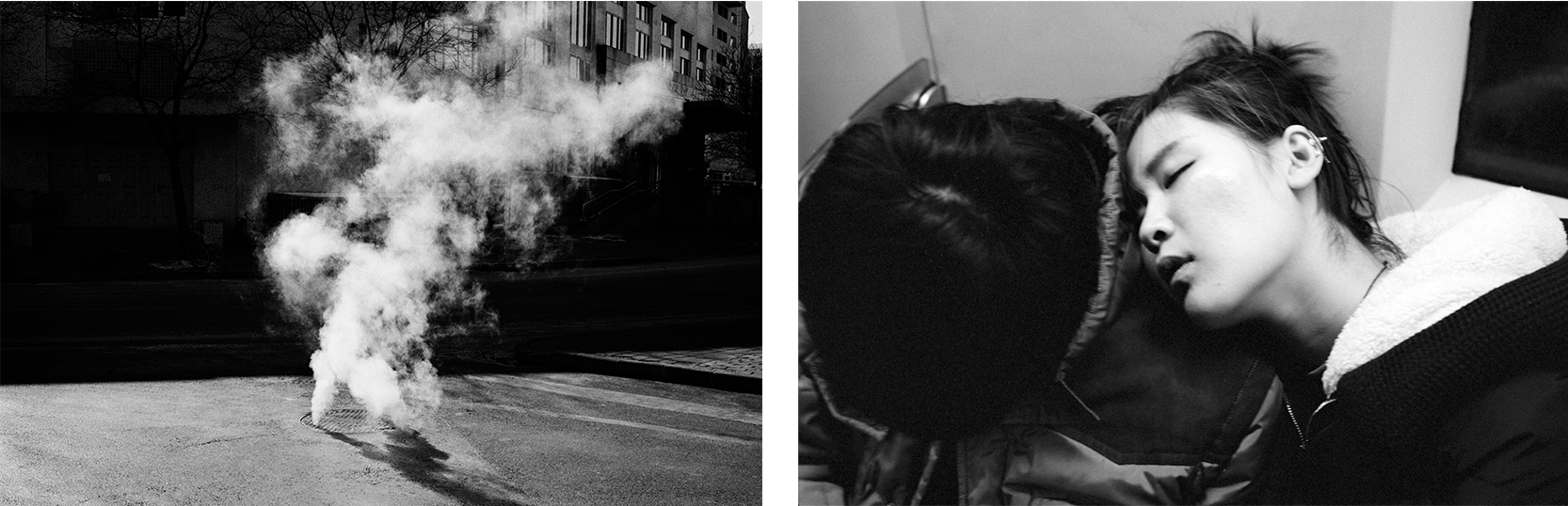 © Dorian François / Courtesy Baudoin Lebon