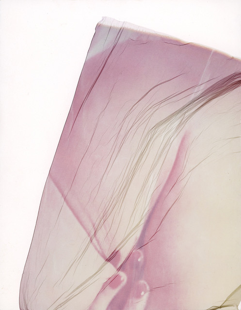 JIANG PENGYI, Dissolution No.7, 2017. Courtesy of Burger Collection and Blindspot Gallery (Hong Kong)