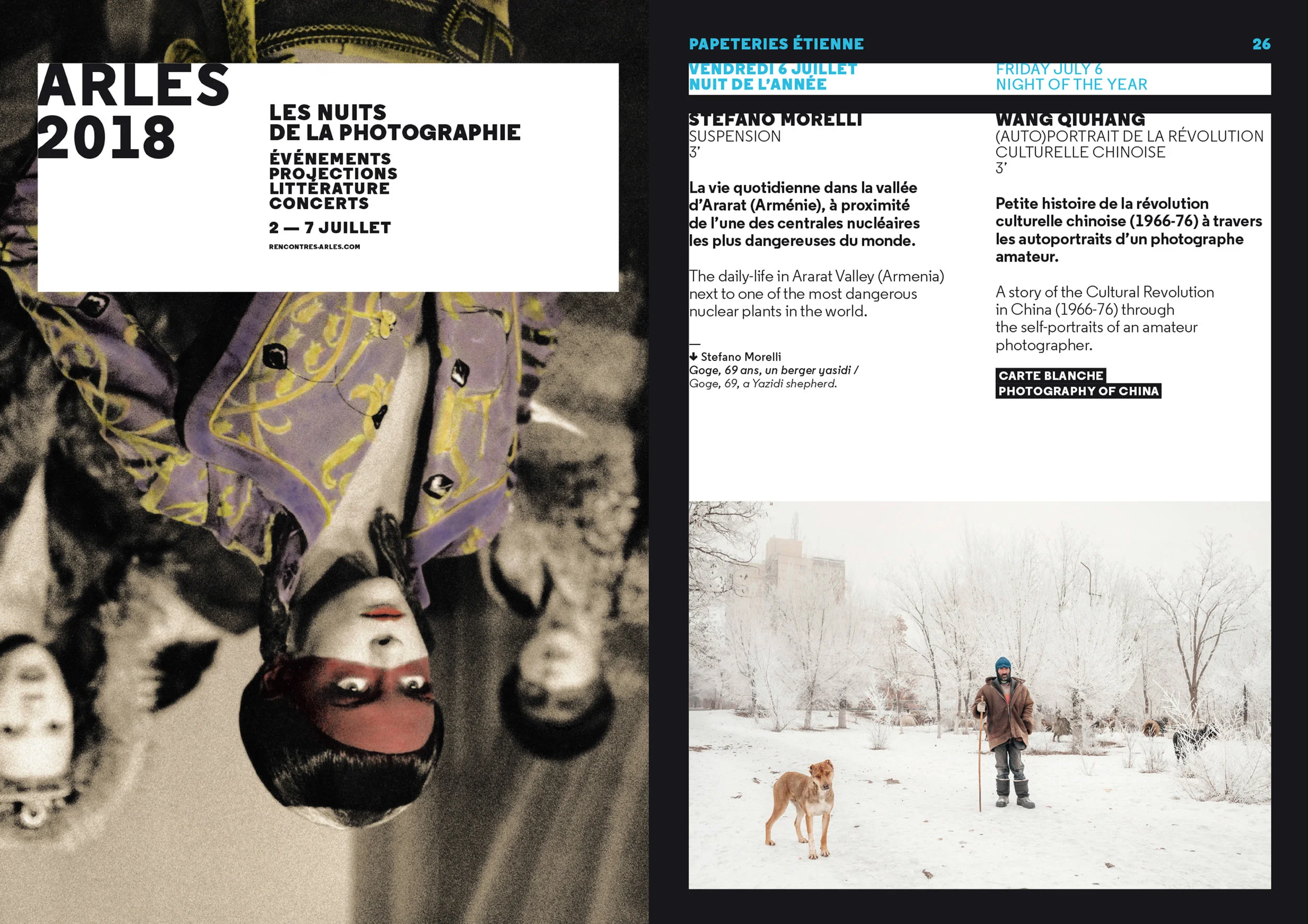 date rencontres arles