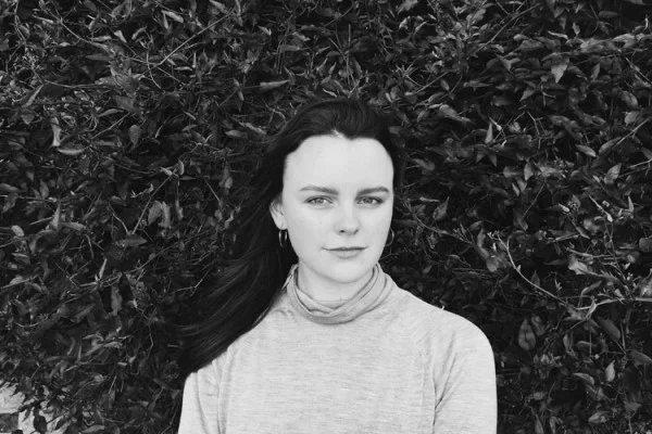 Portrait of Georgia Griffiths . Courtesy of PHOTOFAIRS | Shanghai