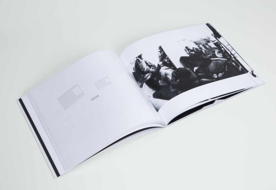 Sergey Melnitchenko, “Passengers”, RedZet Publishing