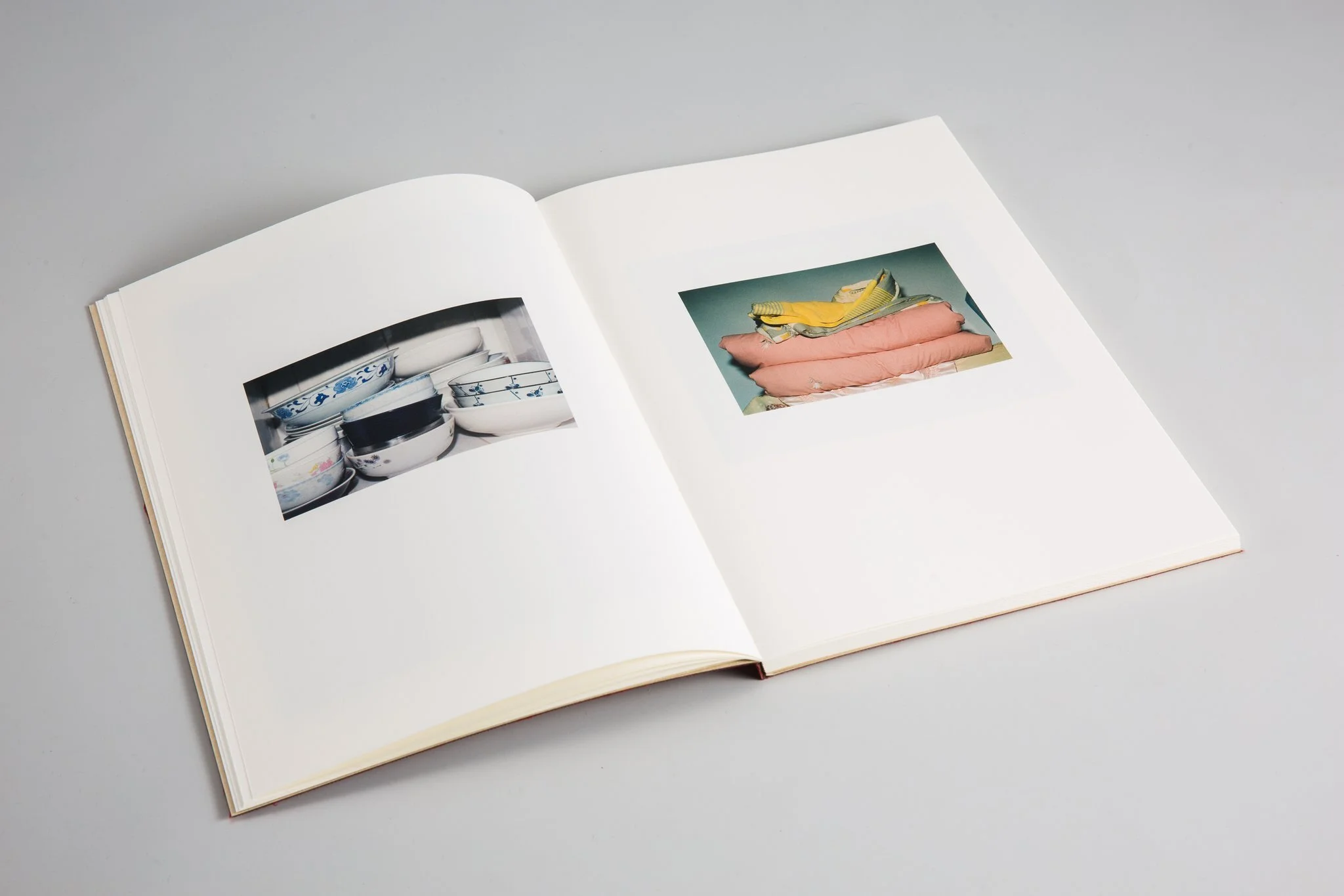 Photobook — Journal