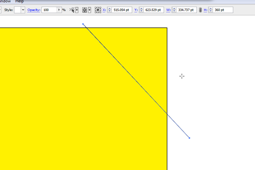 Document Icon: Step 2