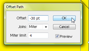 Document Icon: Step 3
