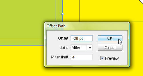 Document Icon: Step 8