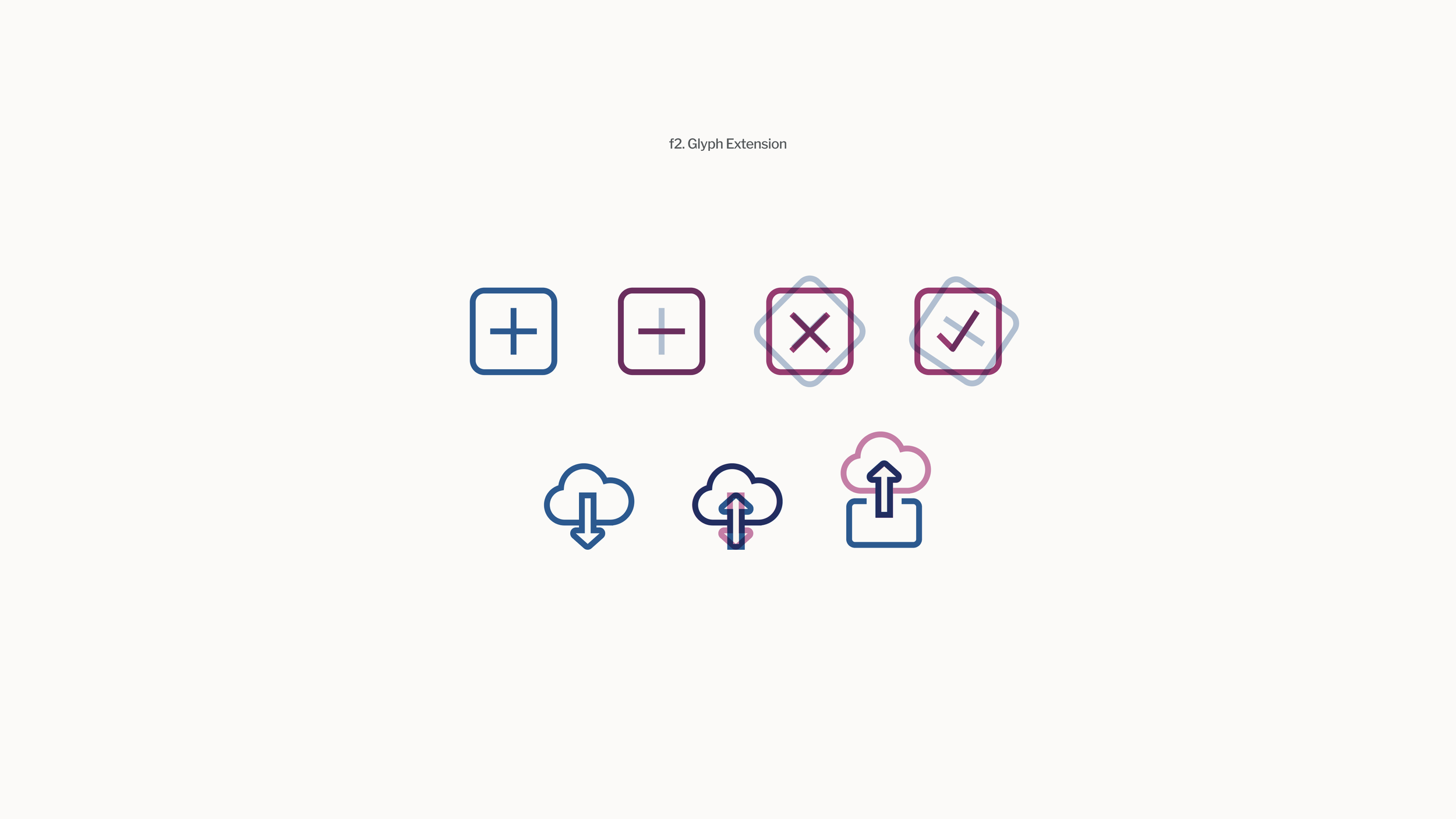 Glyph Design — Product Design Skill Recipe — Ryan Quintal