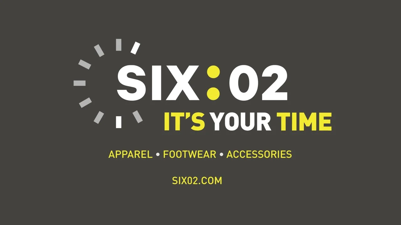 Six:02 - It's Your Time