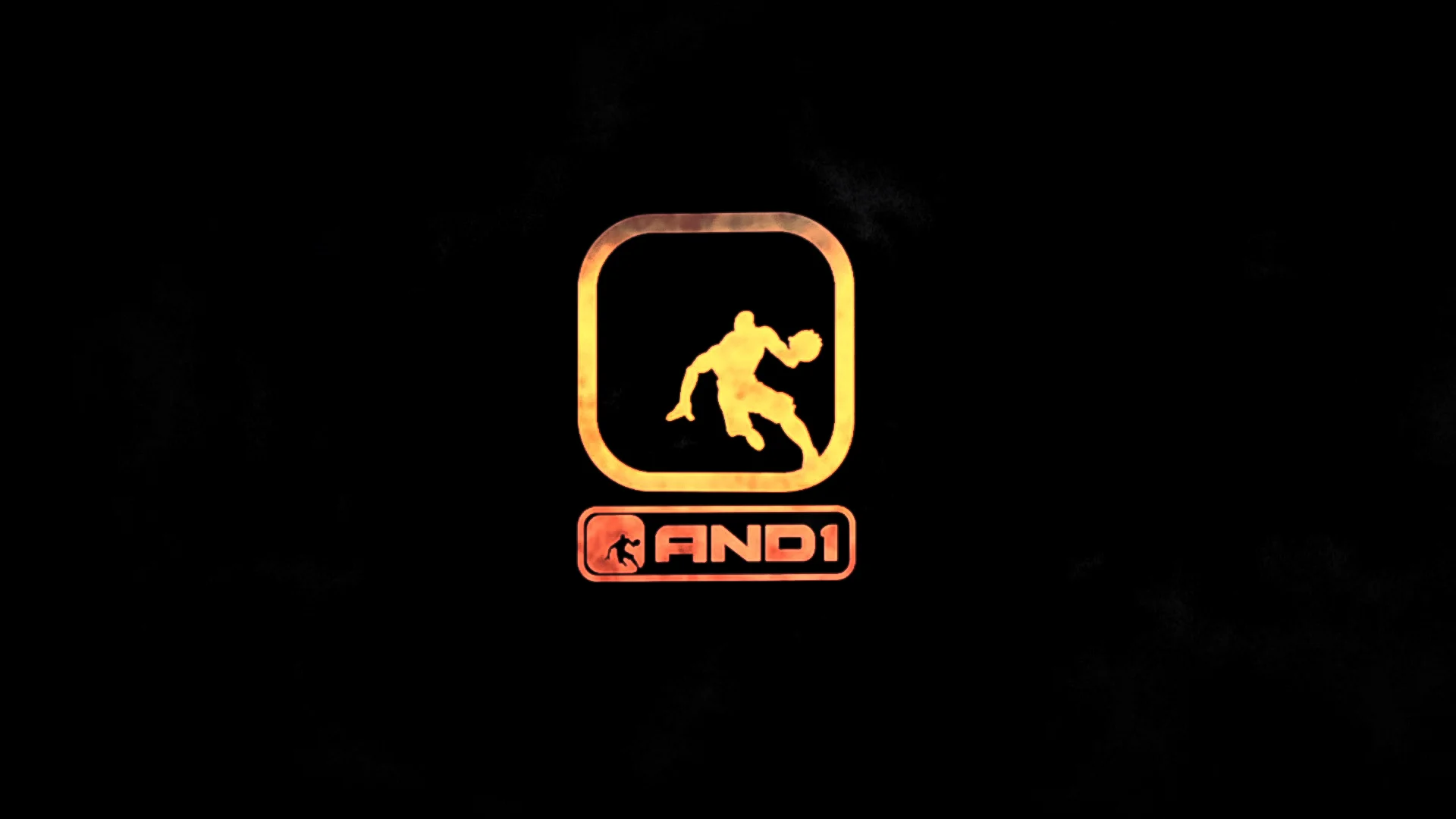 And1 "Love The Game"