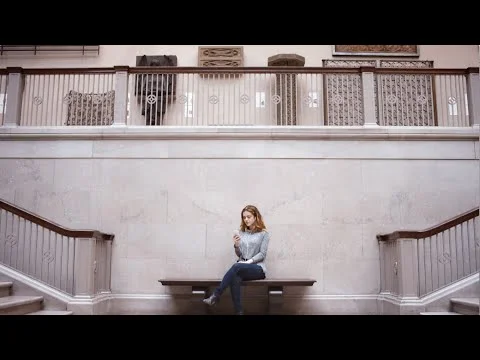 Art Institute of Chicago | Mobile App