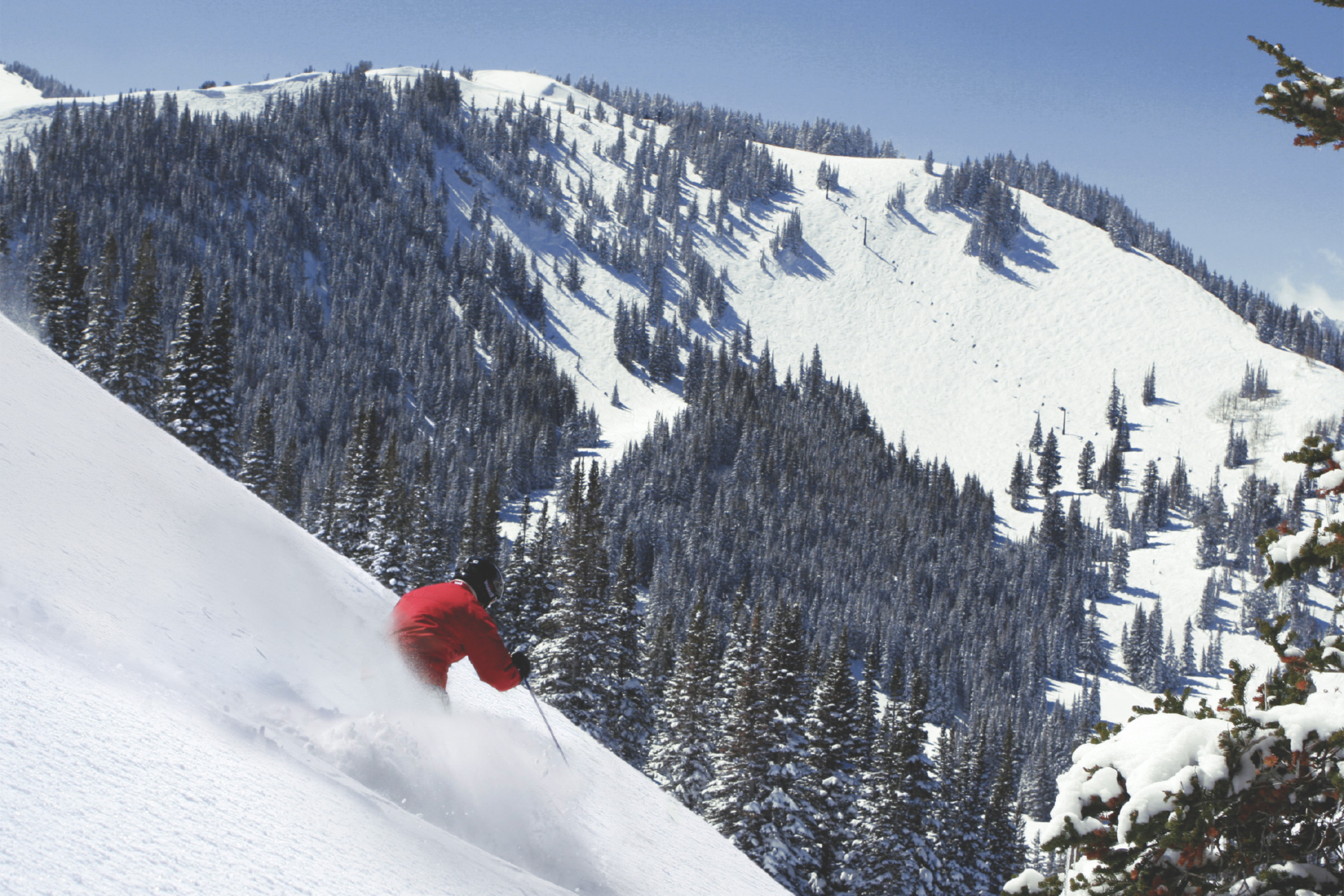 Park City / Canyons - Feb 22, 2025
