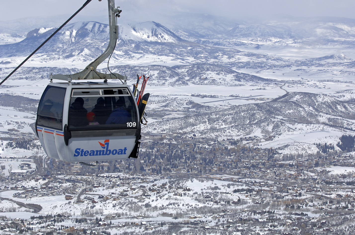 Steamboat - Feb 8-15, 2025