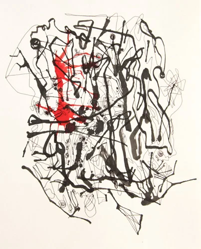 Electrocinesis #6