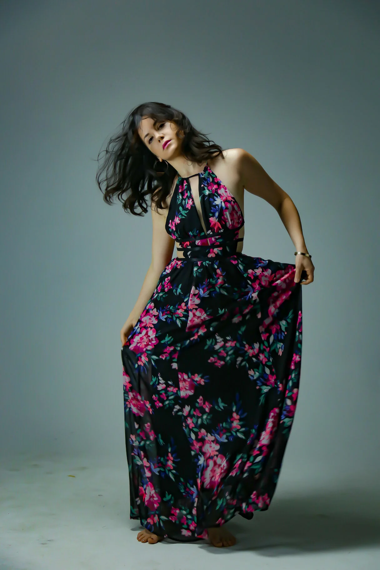 Tiffany Montgomery actress
