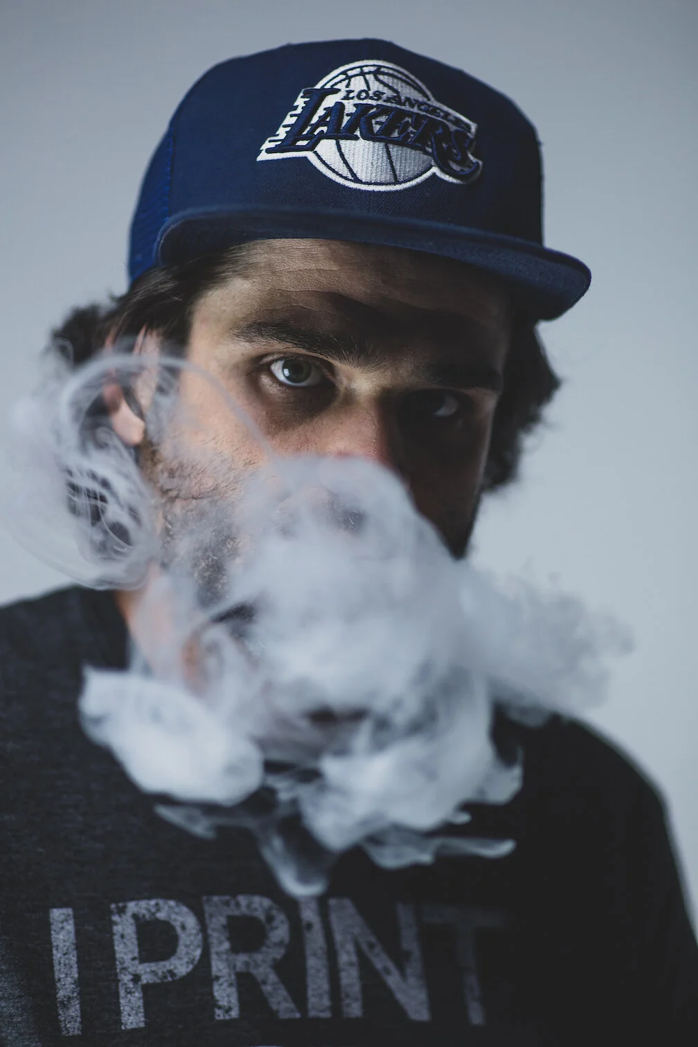Ryan puff