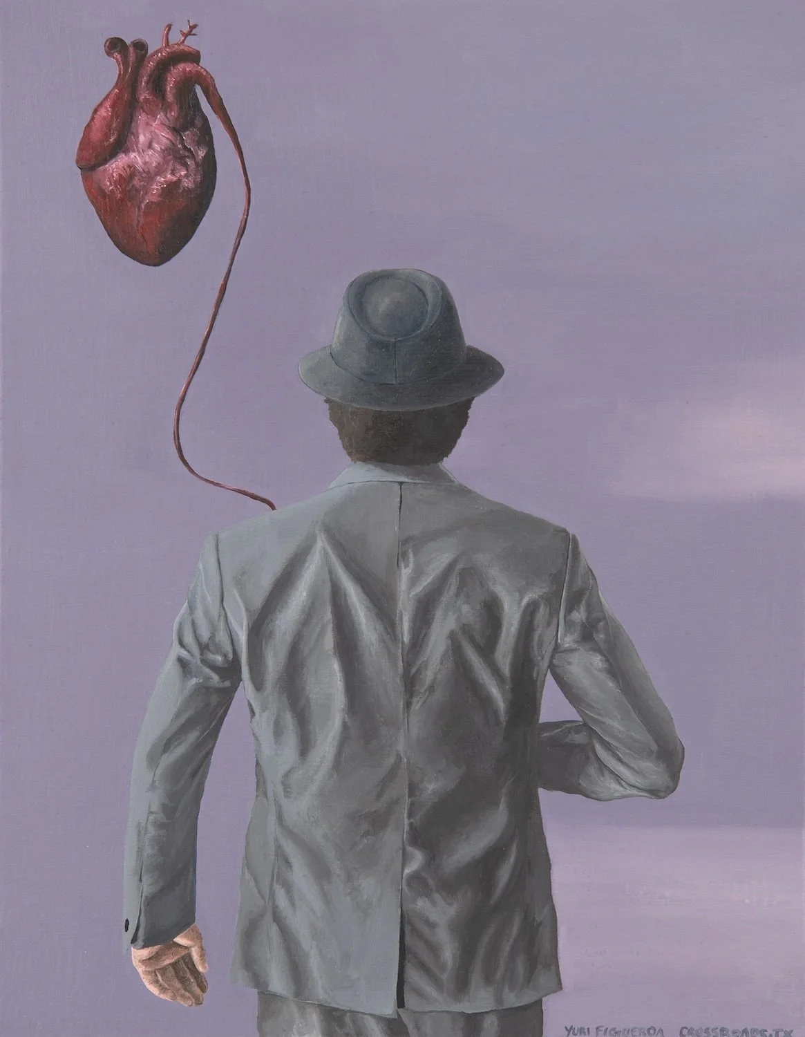 the dark side of the heart (Copy)