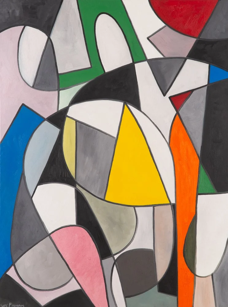 O.I. Computer Games #1 