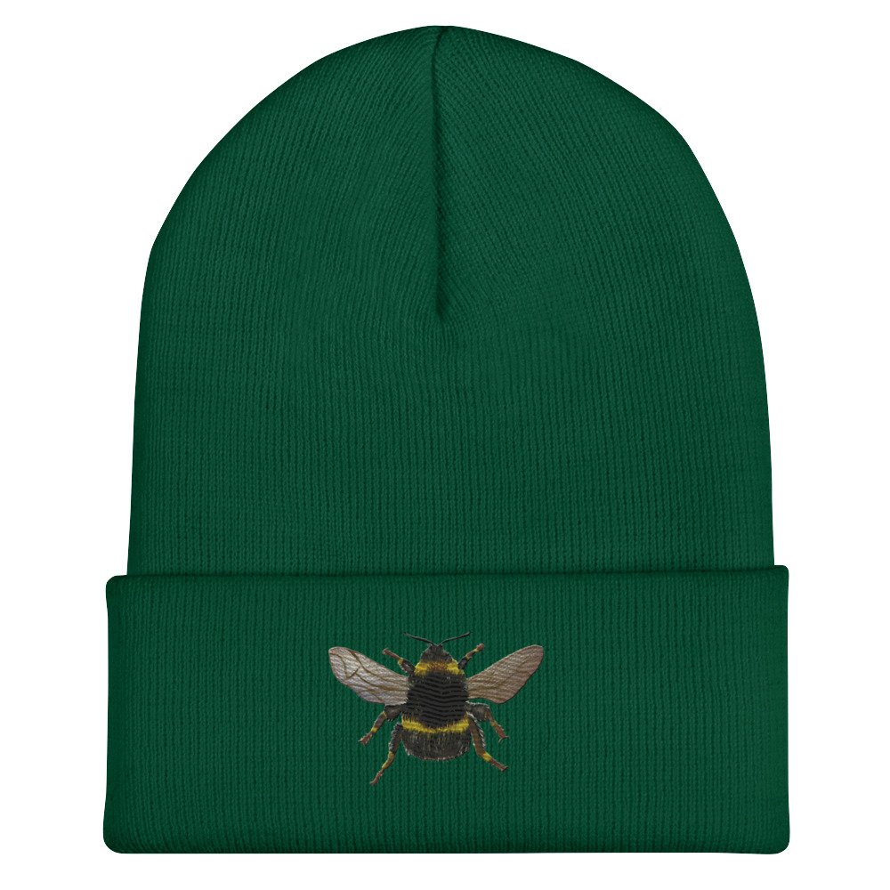 cuffed-beanie-spruce-front-65c25a9a3f9a9.jpg